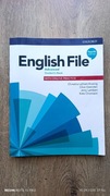 English file Advanced - student's book + workbook with key