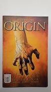WOLVERINE ORIGIN: OCZAMI DZIECKA
