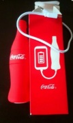 Powerbank coca cola 