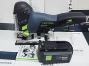 FESTOOL PSC 420 EB wyrzynarka bateria 18v 5,2ah