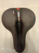 Siodełko rowerowe wygodne SuperZone Active  shine