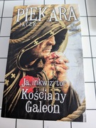 Jacek Piekara "Kościany Galeon"