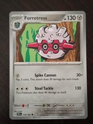 Forretress 110/162 Karta POKEMON TCG Scarlet & Violet Temporal forces