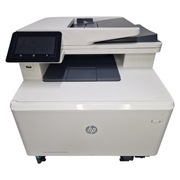 (1632) Urządzenie wielofunkcyjne HP PRO MFP M477FDN