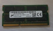 16 GB DDR3L SODDIM w jednej kości
