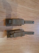 ASG Uniwersalne ładownice pistoletowe MOLLE COYOTE