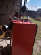 Kocioł C.O. klasa 5 Universal  5