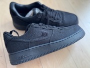 Nike Mens Air Force 1 Low CZ9084 001 Stussy rozm 42.5