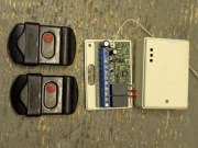 Radiolinia Gorke RSU K02 pilot PUK 152 