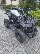 Mini Quad dla dziecka
