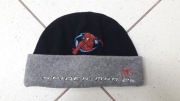 Czapka chłopięca SPIDER-MAN 2, rozm. ok. 134