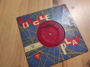 Pronit SP114 Czerwono-Czarni