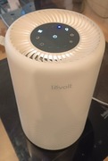LEVOIT VISTA 200 RXW oczyszcza powietrza HEPA