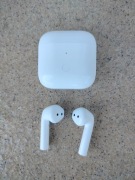 Słuchawki bezprzewodowe Redmi buds 3 