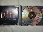 METALLICA - Kill  'Em All. 