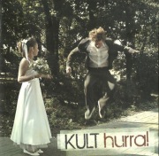 CD  Kult – Hurra!