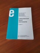 Laboratorium teorii sterowania  K. Amborski