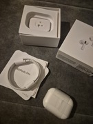 Airpods 2 pro nowe 
