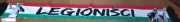SZALIK LEGIA WARSZAWA LEGIONIŚCI + TALON RABATOWY NA 200 ZŁ!