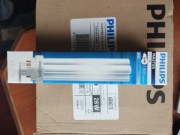 Żarówki PL-C 4P 26 WAT 1800 LUMENÓW 4000K świetlówki kompaktowe Philips