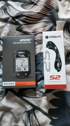 NOWY Licznik Rowerowy GPS bezprzewodowy IGPSPORT BSC200 + uchwyt