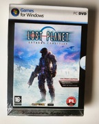 LOST PLANET 1 PLATYNOWA KOLEKCJA 053