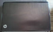 HP Pavilion DV6 AMD A6 / 8GB RAM / BRAK DYSKU