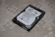 dysk twardy HDD 640GB Seagate Barracuda 7200.11.
