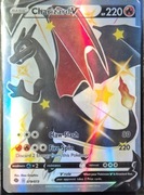 Karta Pokemon Charizard