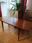 Stolik kawowy Wyszkowska Fabryka Mebli