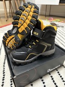 Buty zimowe kozaki śniegowce chłopięce Redder rozm.30 19cm