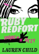 Ruby Redfort Spójrz mi w oczy