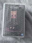 Mono - Little Nightmares Monitor Top Figure Vol.2