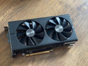 SAPPHIRE RX570 8GB PULSE