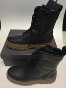 Botki Skórzane Marc O' Polo