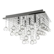 PLAFON LAMPA ŻYRANDOL RANGEL (RLX92711-5) Zuma Line