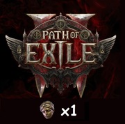Divine orb x1 Path of Exile PoE 2 Fate of the Vaal 0.4 Last of the Druids