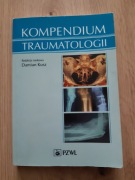 Kompendium traumatologii 