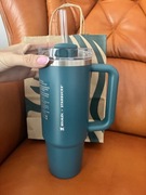 Stanley Starbucks kubek termiczny limitowana edycja oryginał Ameryka