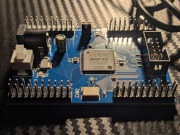 Zestaw Altera MAX II (EPM240) Nowy + Programator