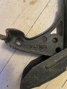 zabytkowy lewarek bilstein bmw mercedes e21 e30 E24 E12 E3 E28 