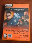 The Orange Box PC