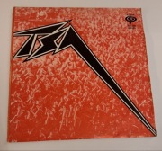 Płyta winylowa TSA - TSA (1983) Polton