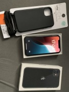 Sprawny iPhone 11 Bez Blokad Jak NOWY!