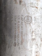 DPF FAP katalizator c922 1393927080