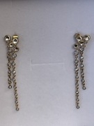 Lilou Kolczyki Sparkling