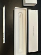 RYSIK Apple Pencil A2051 ORYGINAŁ APPLE