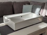 Umywalka Isvea Purita 70cm