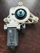 silniczek szyby drzwi lewych tył Mercedes W 206 