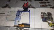 STAR WARS MINIATURES   (60) Royal Guard